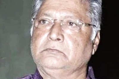Veteran Actor Vikram Gokhale 'Critical, On Ventilator' In Pune Hospital