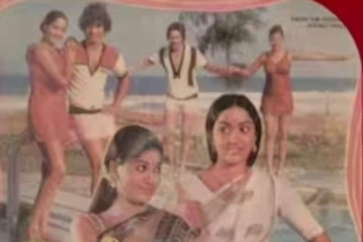 This Bollywood Film Was A Remake Of The 1982 Tamil Movie Ilanjodigal