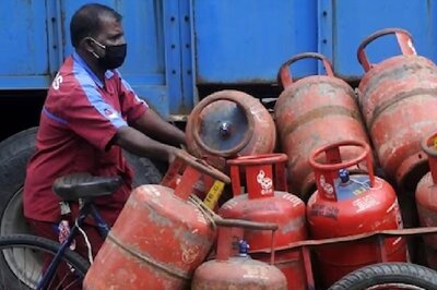 LPG Cylinder Price Cut By Rs 91.50 In Delhi; 19-Kg Commercial Cylinder Becomes Cheaper; Know Rates