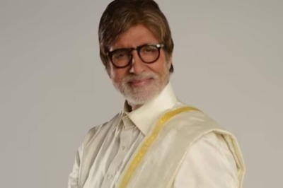 'People Are Using It As Per Their Wish': Amitabh Bachchan Angry On Misuse Of AI