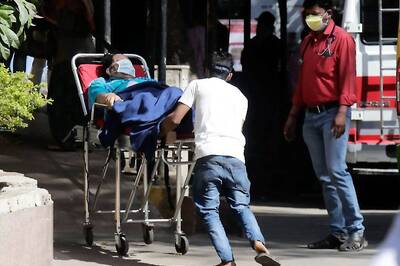 Uttar Pradesh Confirms 29 More Coronavirus Cases, Most Are Tablighi Jamaat-attendees