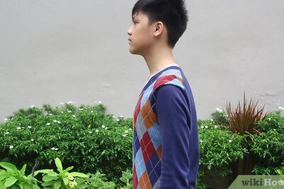 How to Make a Wooden Sword