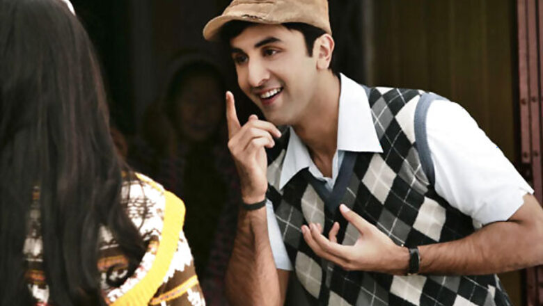 IIFA 2013: 'Barfi!' receives 9 Technical Awards