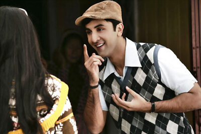 IIFA 2013: 'Barfi!' receives 9 Technical Awards