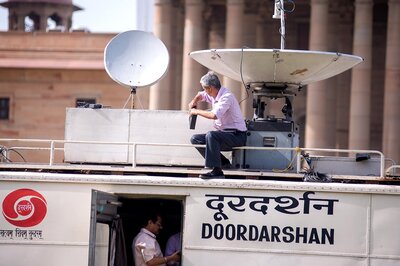 Flashback: 75-part Series on India’s Journey from 1498 to 1947 among Fresh Content for DD National Revamp