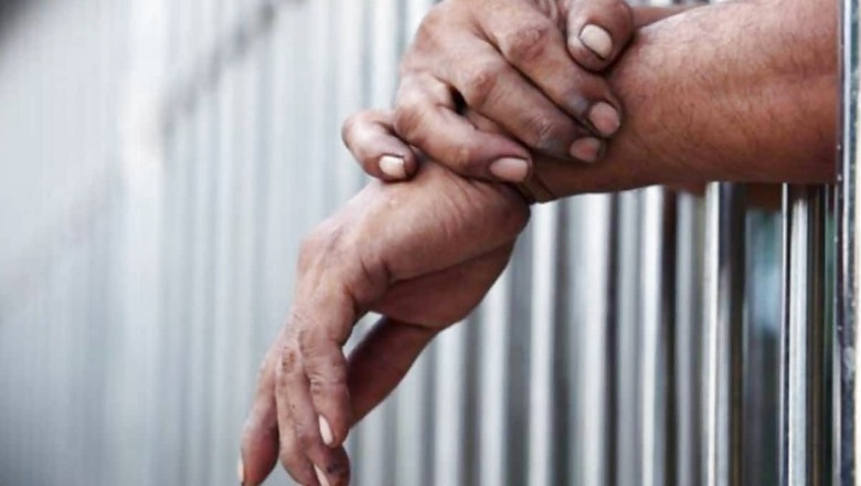 Guidelines Issued for Sending Rakhis to Jail Inmates in Punjab
