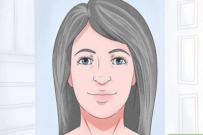 How to Lighten Dark Grey Hair