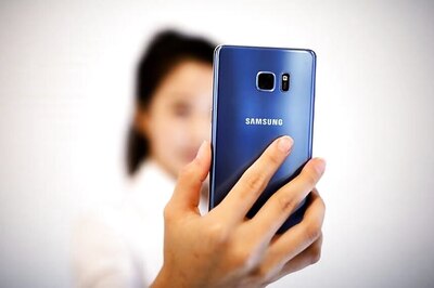 Galaxy Note 7: Just Stop Using it, Advices Samsung