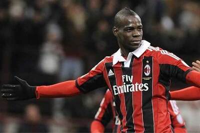 AC Milan aim to secure Champions League spot