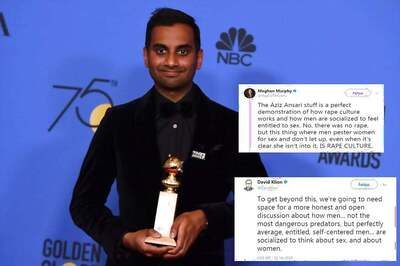 Aziz Ansari Sexual Assault: The Confusing Case of Consent and Privilege