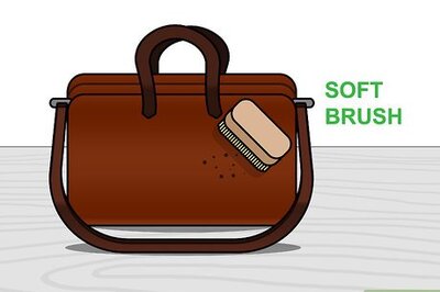 How to Clean Cowhide Leather