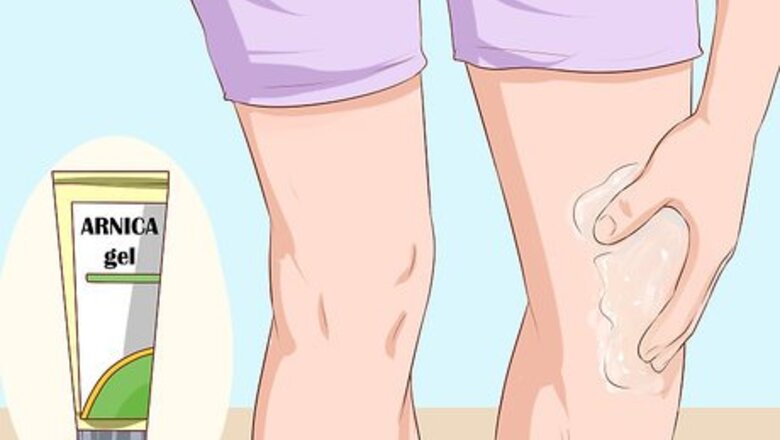 How to Manage Pain with Herbs