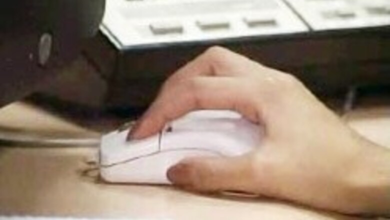 Man gets sacked for blogging