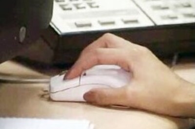 Man gets sacked for blogging