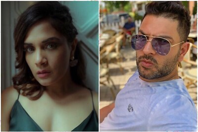 What's Happening in Delhi is Heartbreaking: Yuvraj Singh, Richa Chadha Condemn Violence