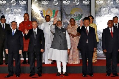 India, Russia to Jointly Build Innovation Ecosystem to Promote Technology Entrepreneurship