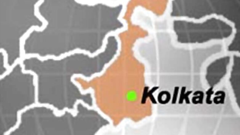 Kolkata: Fire at multi-storey building on VIP Road