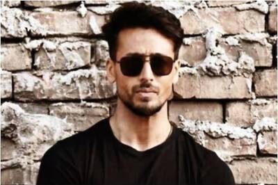 Happy Birthday Tiger Shroff: 5 Workout Videos of the Actor That Will Inspire You to Hit the Gym