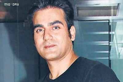 Kareena keen on 'Dabangg 2' song: Arbaaz Khan