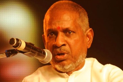 Ilayaraja Has Exclusive Rights Over His Compositions, Rules Madras HC