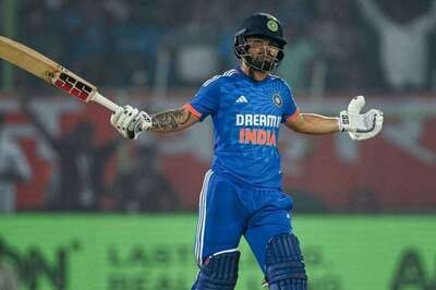 'Hope Selectors Won't Forget Rinku Singh': Sanjay Manjrekar Wants India to Pick 'Consistent' KKR Star for T20 World Cup