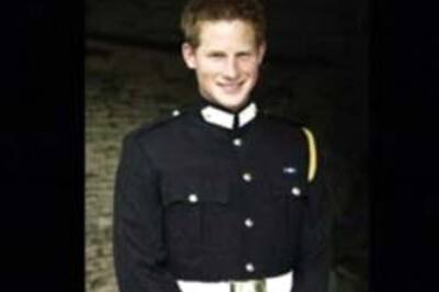 Prince Harry to serve in Afghanistan