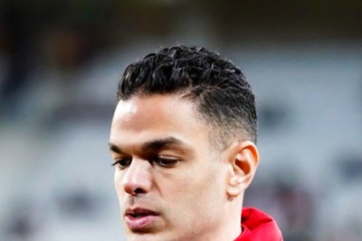 Ligue 1: Lille Launch Procedure Against Hatem Ben Arfa Over Dressing Room Altercation