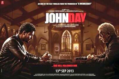'John Day' First Look: Randeep, Naseeruddin unite for a thriller