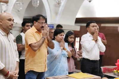 Goa BJP, Congress Vie for Regional Parties’ Support as Spectre of Hung Assembly Looms