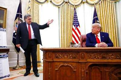 Trump Asking About Special Prosecutor For Hunter Biden Case