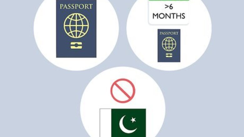 How to Apply for an Indian Tourist Visa