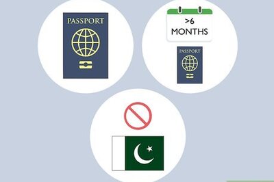How to Apply for an Indian Tourist Visa