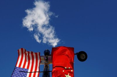 'Will Fight to the Finish': China Says It Will Not Fear Confrontation With US