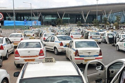 Delhi Cab Driver Convinces US National of Shutdown in City, Dupes Him of Over Rs 90,000