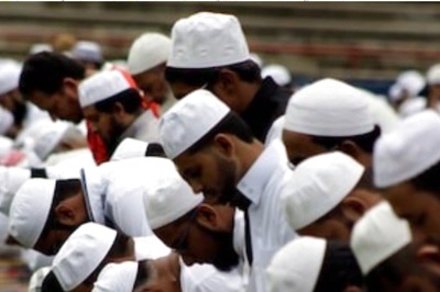 Ramzan: DJB Withdraws Circular Allowing Muslim Employees Break from Work After BJP Oppn