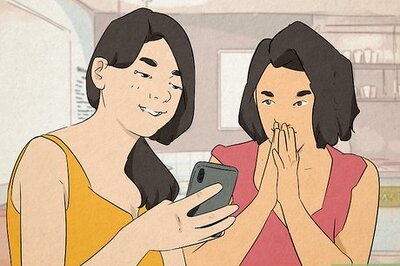 How to Keep Others from Posting Your Child's Photos Online