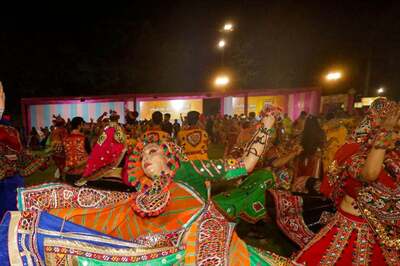 Thrashed Over 'Love Jihad', Refusing 'Tilak', Neta's Entry Rule: Garba Venues, Now a Political Battlefield