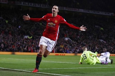 Will Return As a Better Version of The Old One, Says Ibrahimovic