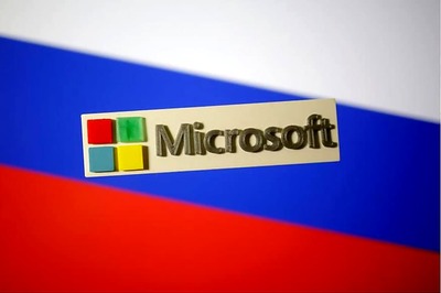 Microsoft Fights US in High Court to Protect Global Business