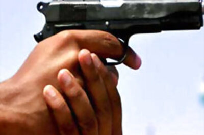 Robbery bid foiled; criminals gunned down in Gurgaon