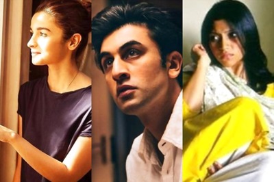 From Dear Zindagi to Tamasha, Bollywood Tried to Address Mental Health Issues