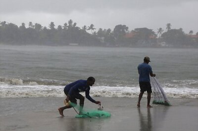 Normal Monsoon With 97 Percent Rain Expected in 2018, Says Met Department