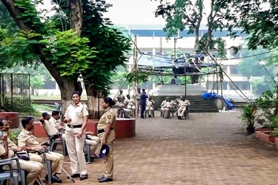 Who Is Akshay Shinde, The School Attendant Arrested In Badlapur Sexual Abuse Case?