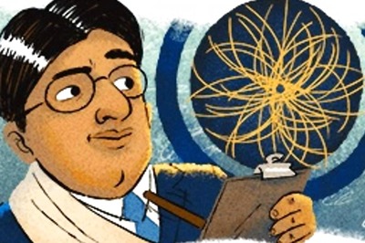 Google Doodle Honours Satyendra Nath Bose; All You Need to Know About Indian Mathematician and Physicist