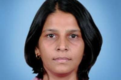 CNN-IBN's Rupashree Nanda wins Chameli Devi Award