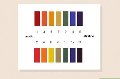 How to Read pH Strips