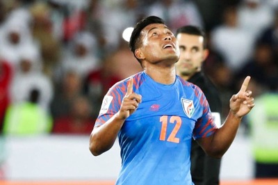 'Football, Its Been a Real Pleasure': Indian Forward Jeje Lalpekhlua Hangs Up His Boots