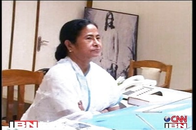 Mamata's new move: No Marx, Engels in textbooks?