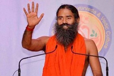 When Ramdev Quit Govt School, Fled Home And Joined Gurukul