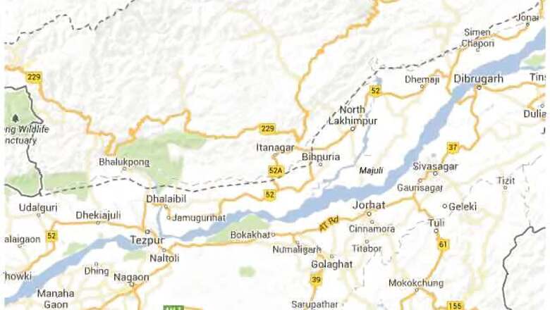 Jawan shoots colleague dead by mistake